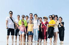 吉隆坡，多元建筑薈萃——珠海泰基2019年度員工旅游特輯（5）